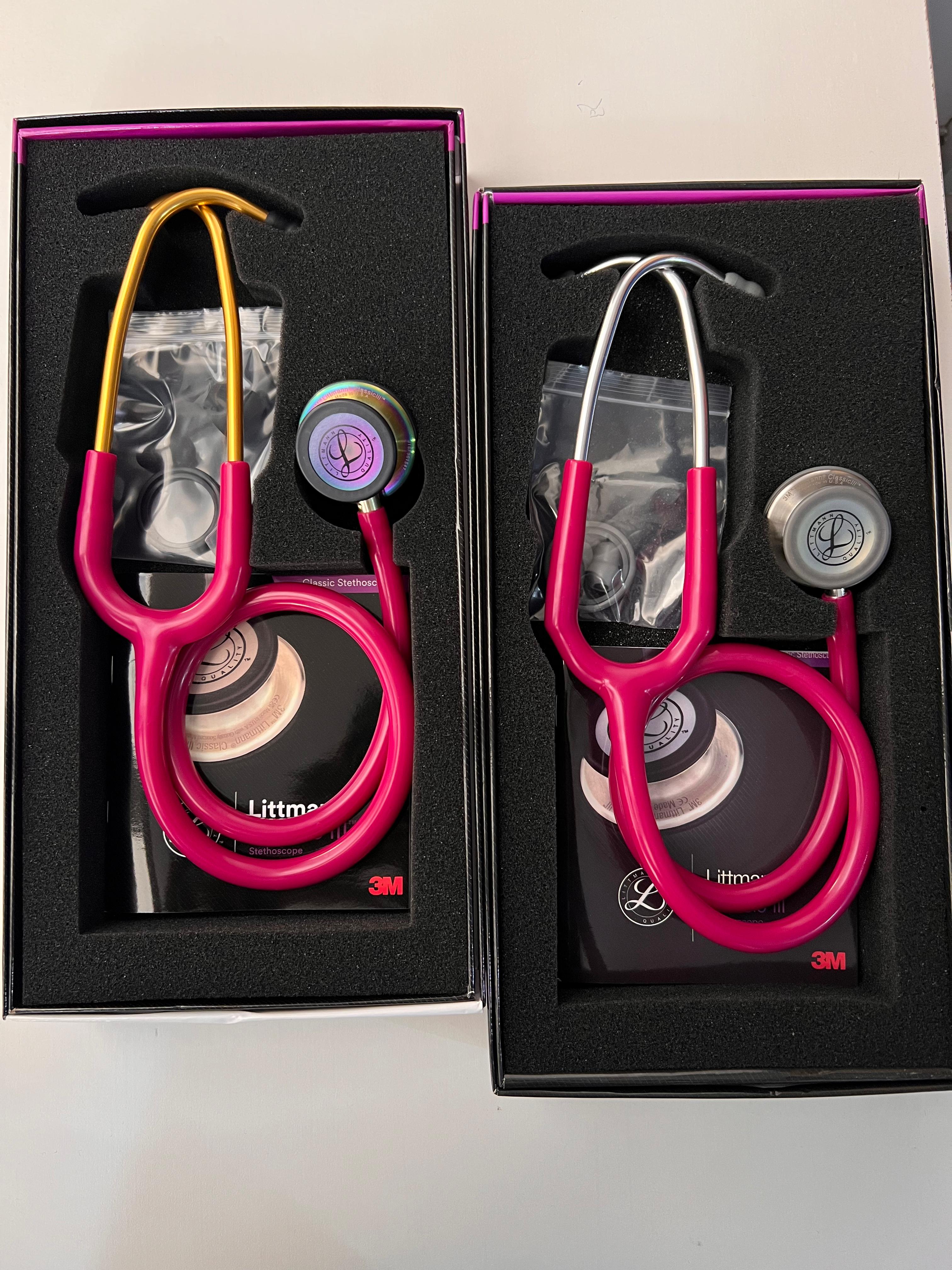 Stethoscope Litman III